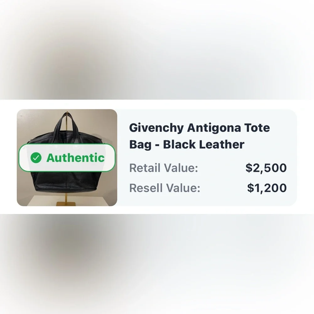 Givenchy Nightingale Medium Satchel